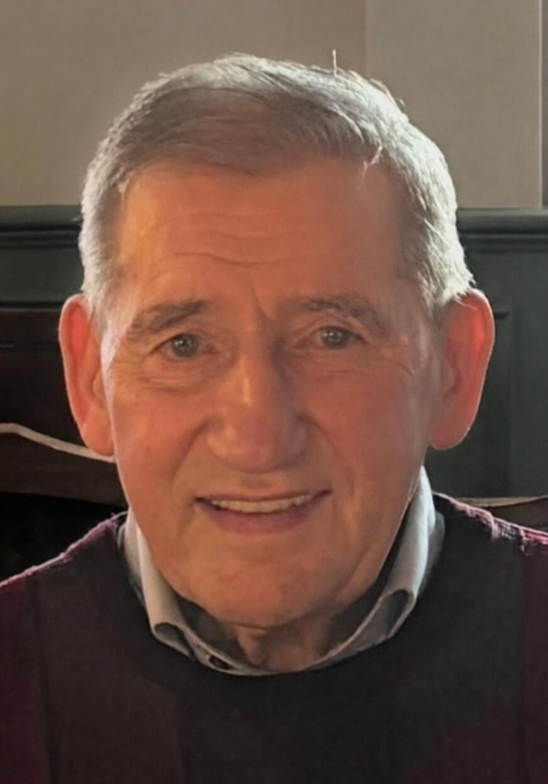 Death Notice of Tony Sheridan (Crossdoney, Cavan) | rip.ie