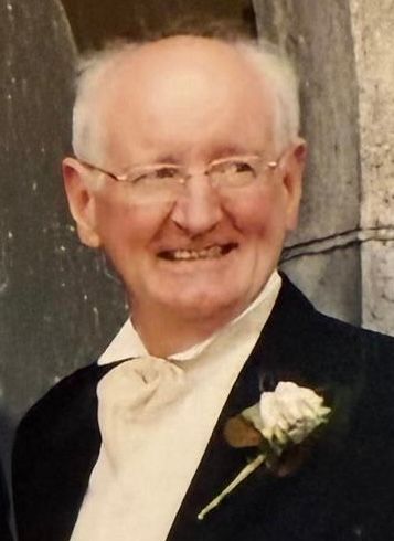 Michael Casey