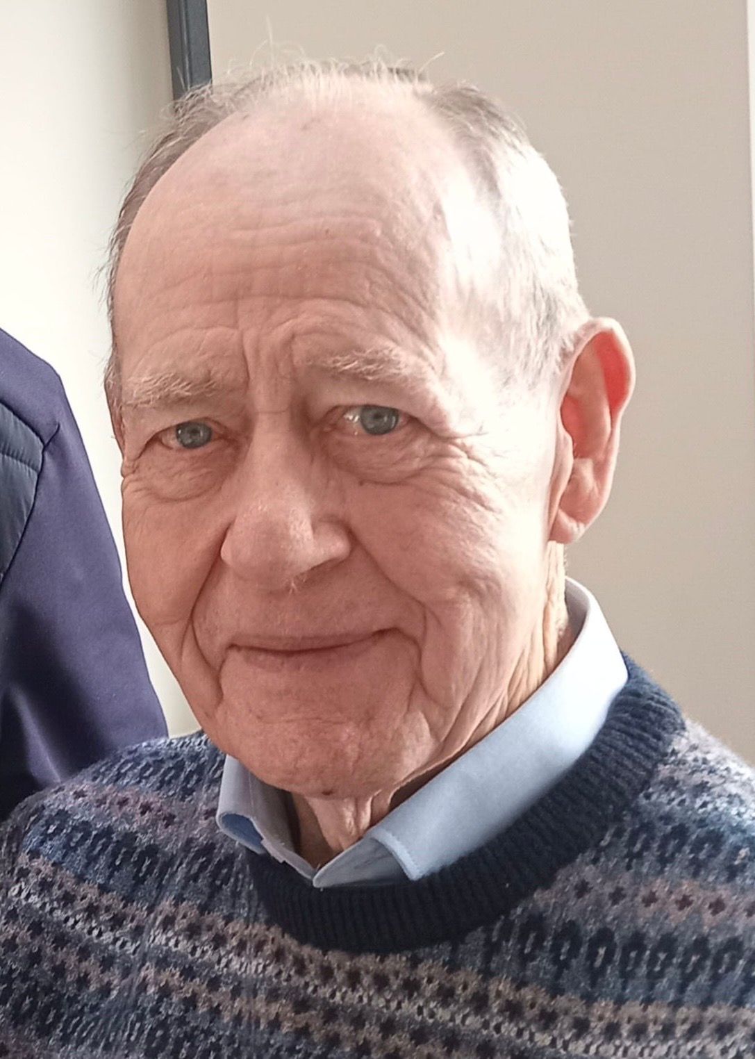 Michael (Mick) DELANEY
