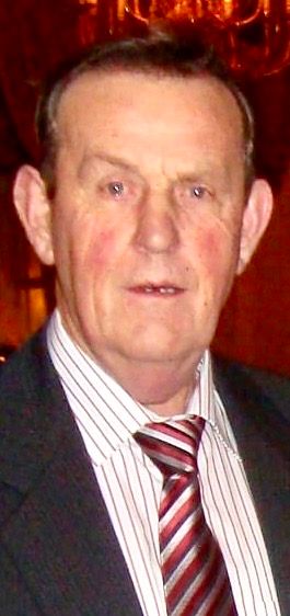 Thomas KEATING