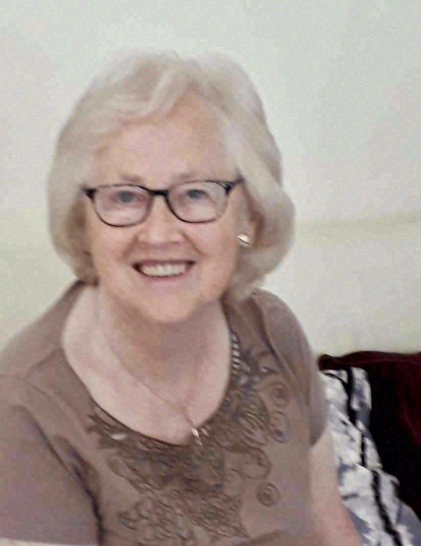 Treasa (née Power) Barry