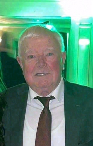 Patrick O’ CONNELL