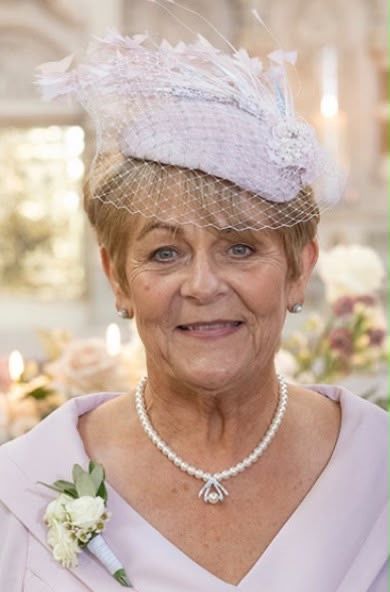 Bridie (née Staunton) Farrell