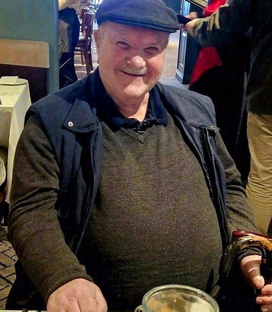 Michael (Michéal) Kinnane