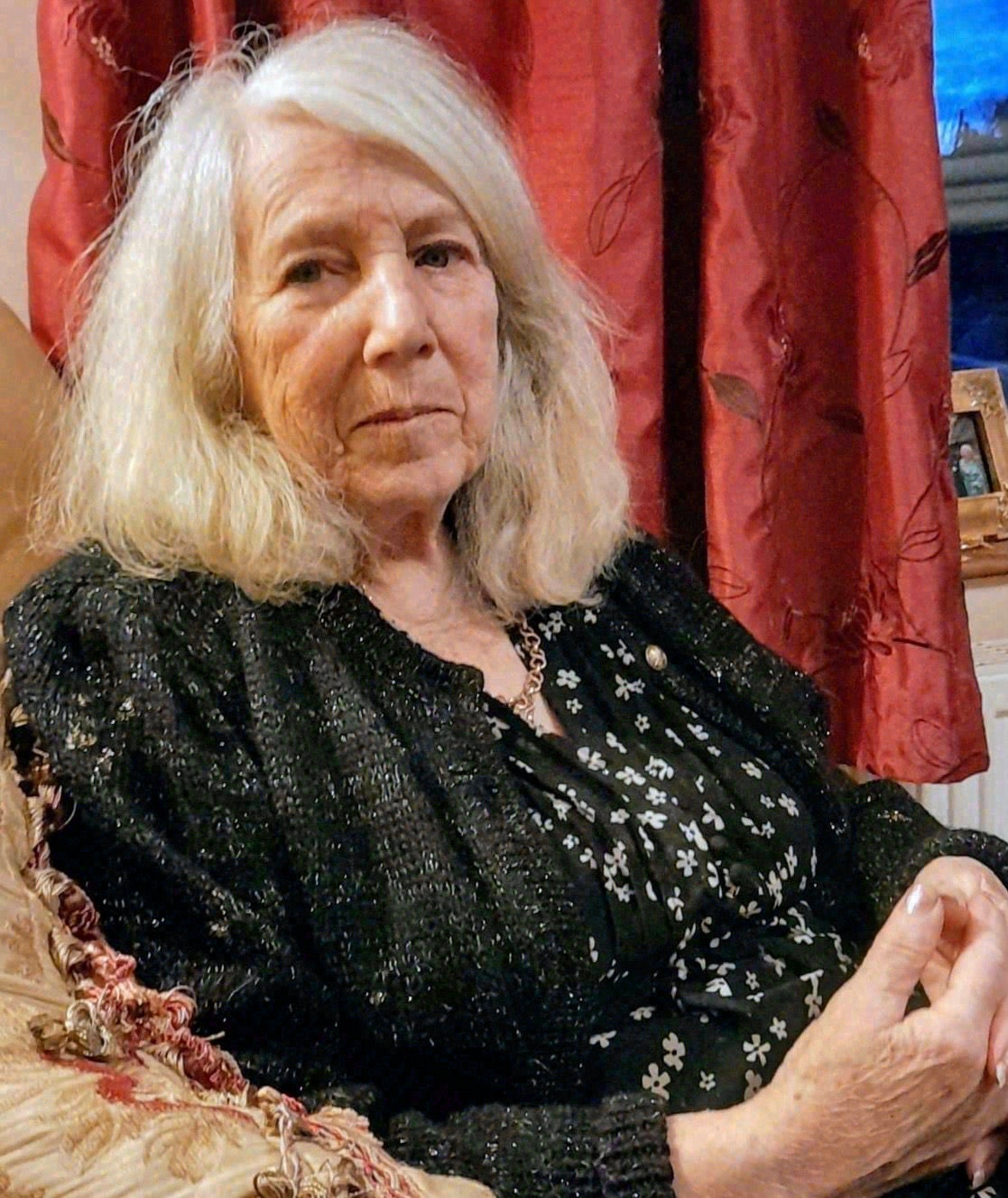 Catherine Gertrude (née Muldoon) McKenna