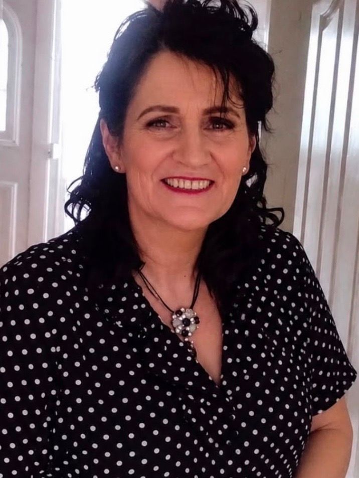 Mary O BRIEN