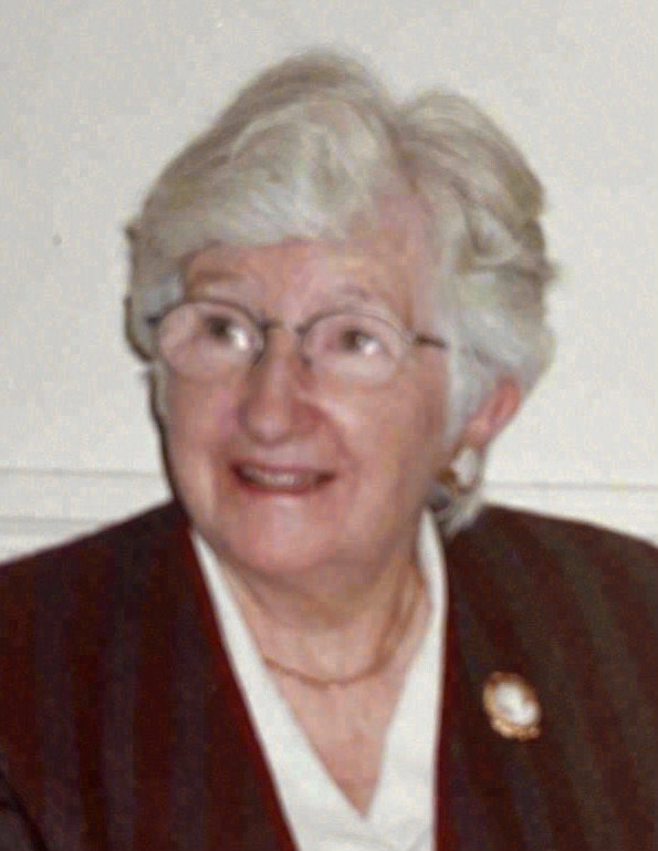 Maura (née Doyle) Bell