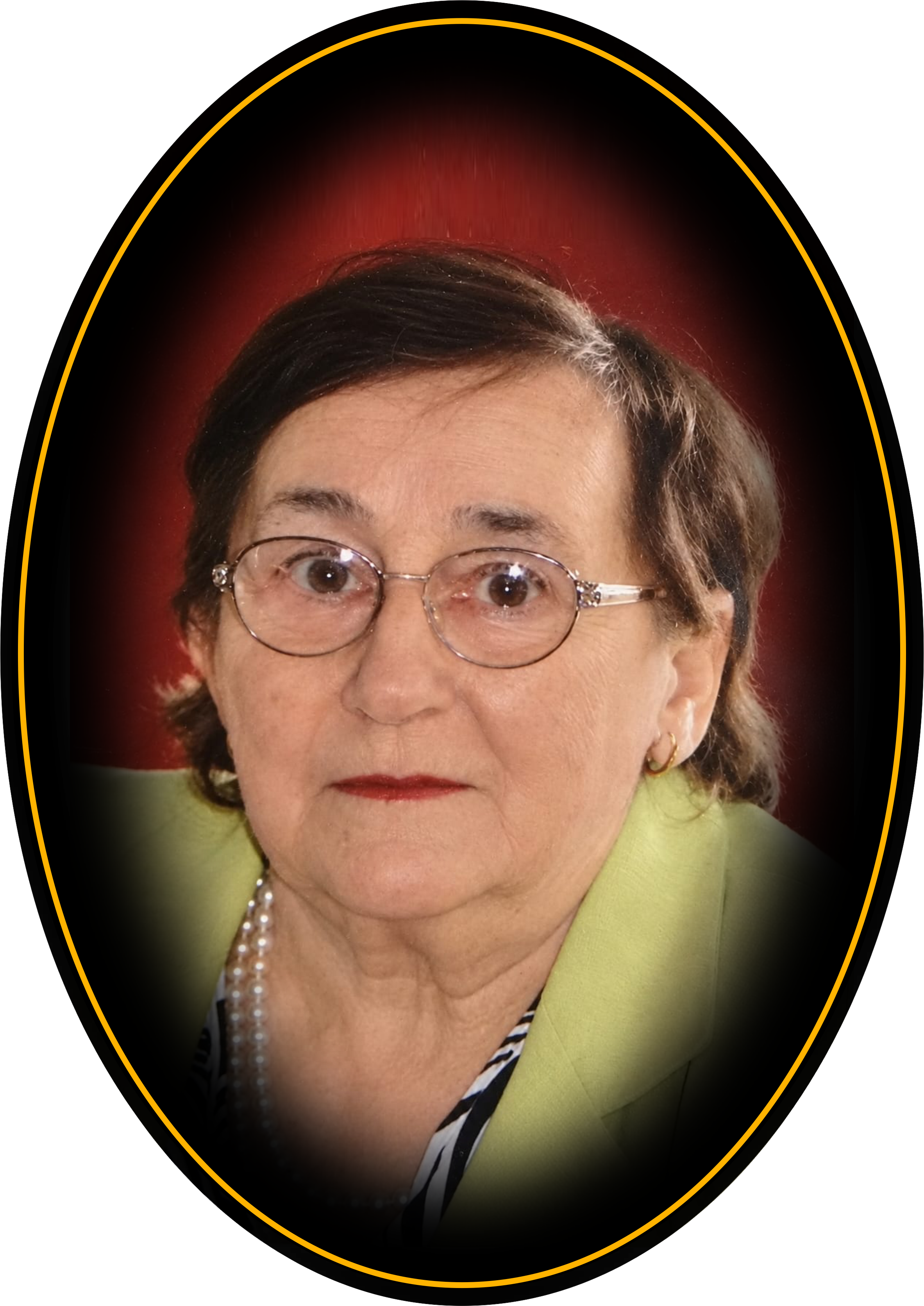 Deirdre (née Reilly) Hyland