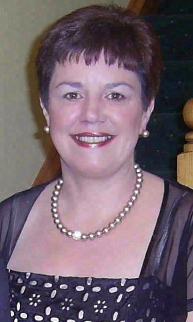 Margaret (née O’Malley) Stephens