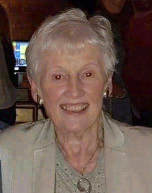 Déirdre Galligan