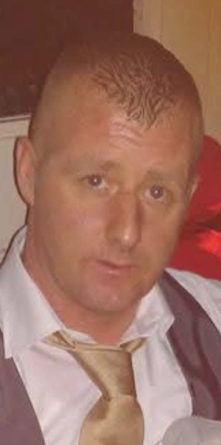Denis Molloy