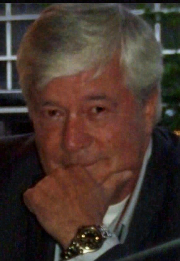 Dermot Clancy