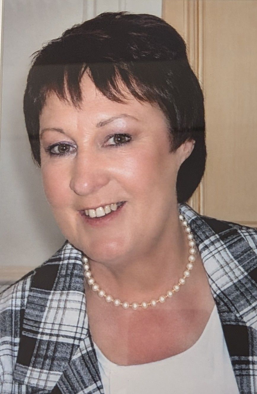 Photo of Dolores Coogan