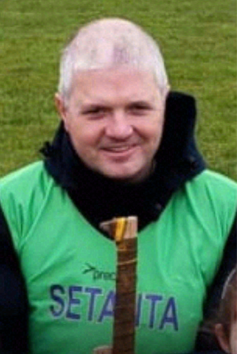 Ruairí DOWLING