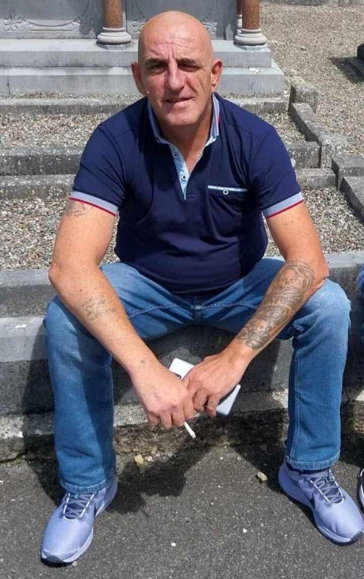 MICHAEL (MIKEY) McGRATH