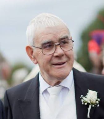 Dave Walsh