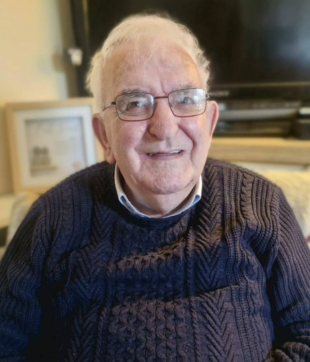 Death Notice of John Murphy (Tramore, Waterford) | rip.ie