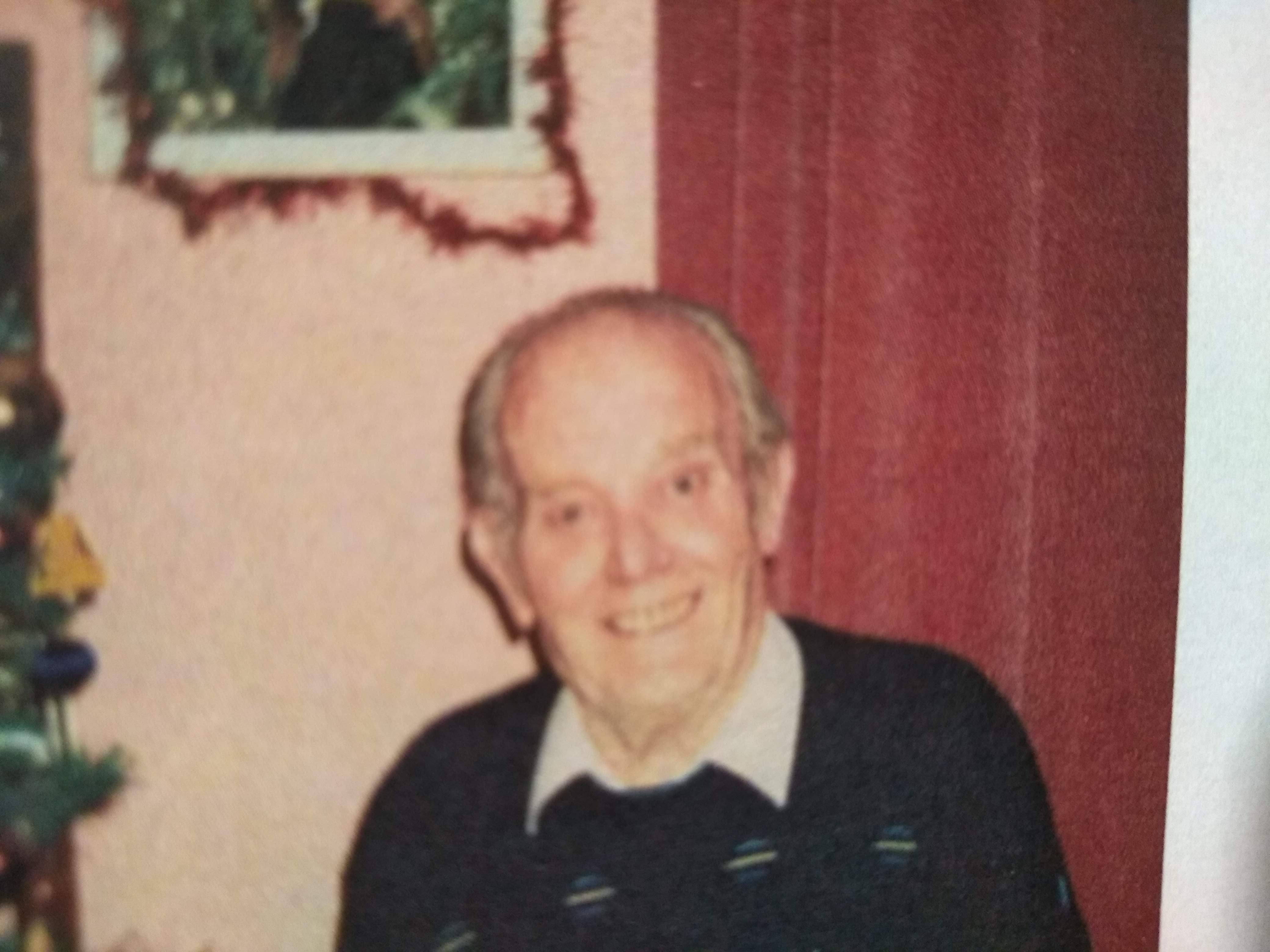 Family Notice of Noel Stephen Kelly (Ballymun, Dublin) | rip.ie