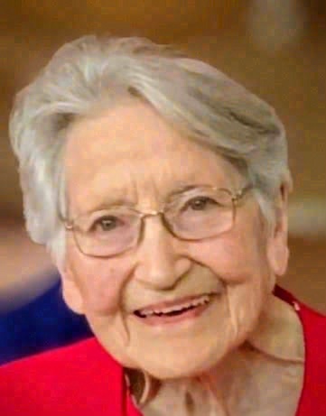 Bridie (née Delaney) Hourigan