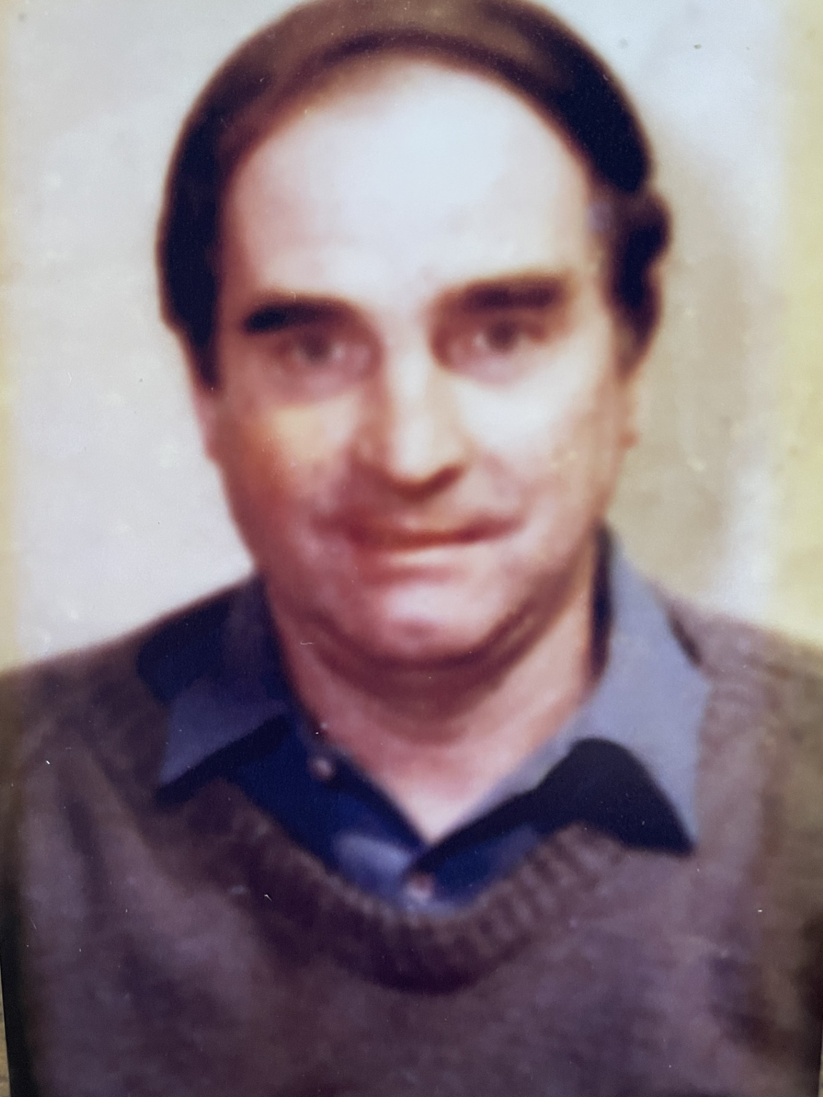 Eamon FLEMING