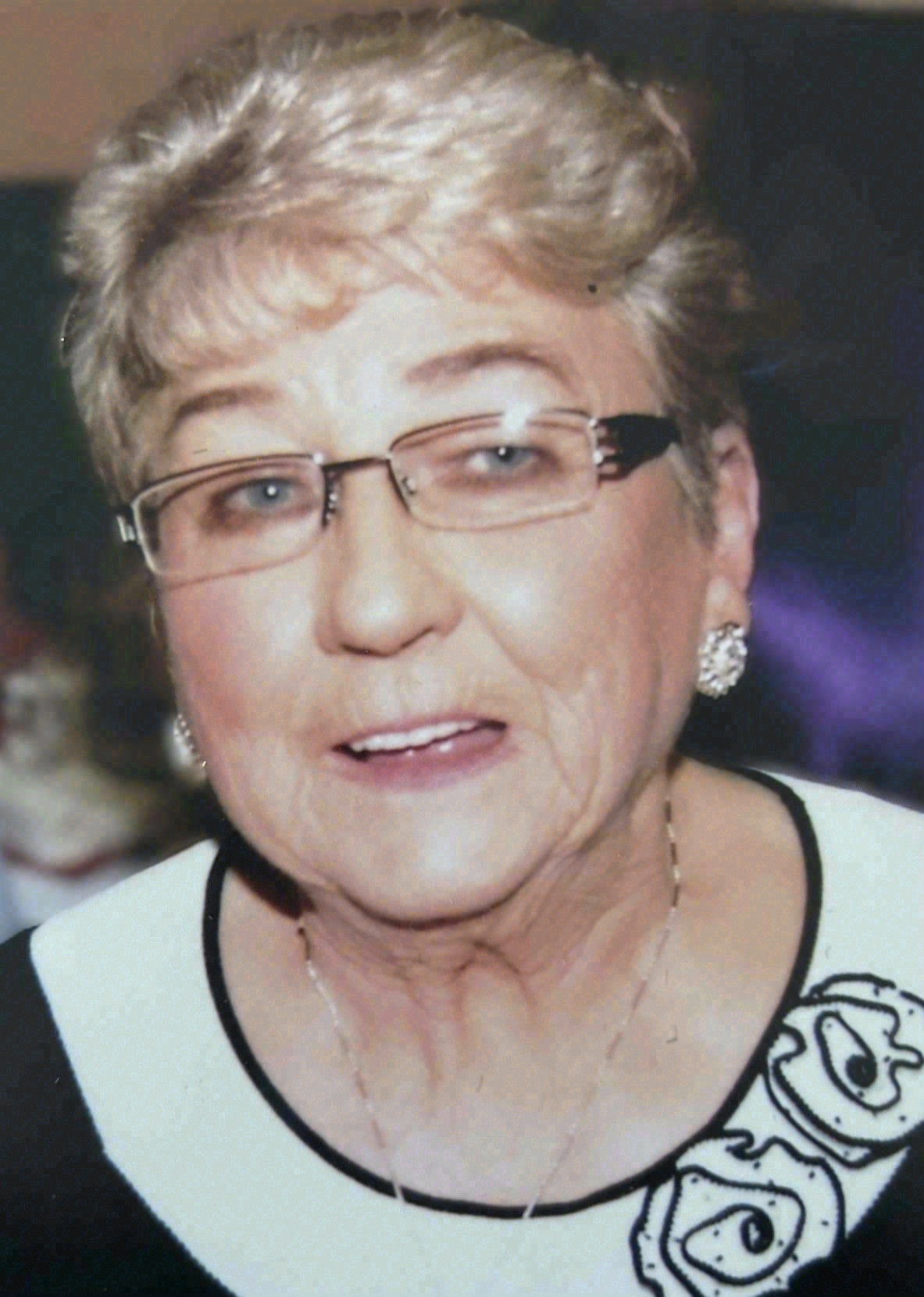Death Notice of ENA O'BRIEN (née DUNCLIFFE) (Cork City, Cork) | rip.ie