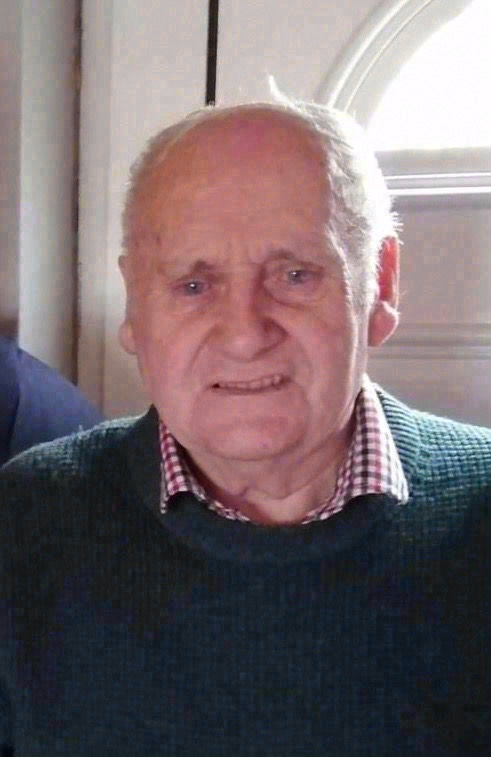 Riordan John ( Major )