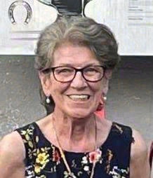 EIleen (née Doherty) McDermott