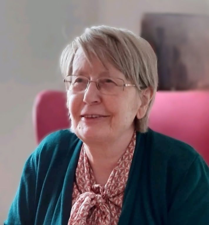 Photo of Eithne Condon (née Farrell)