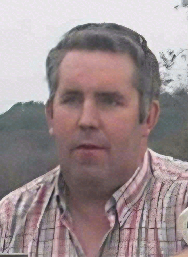 James Doherty