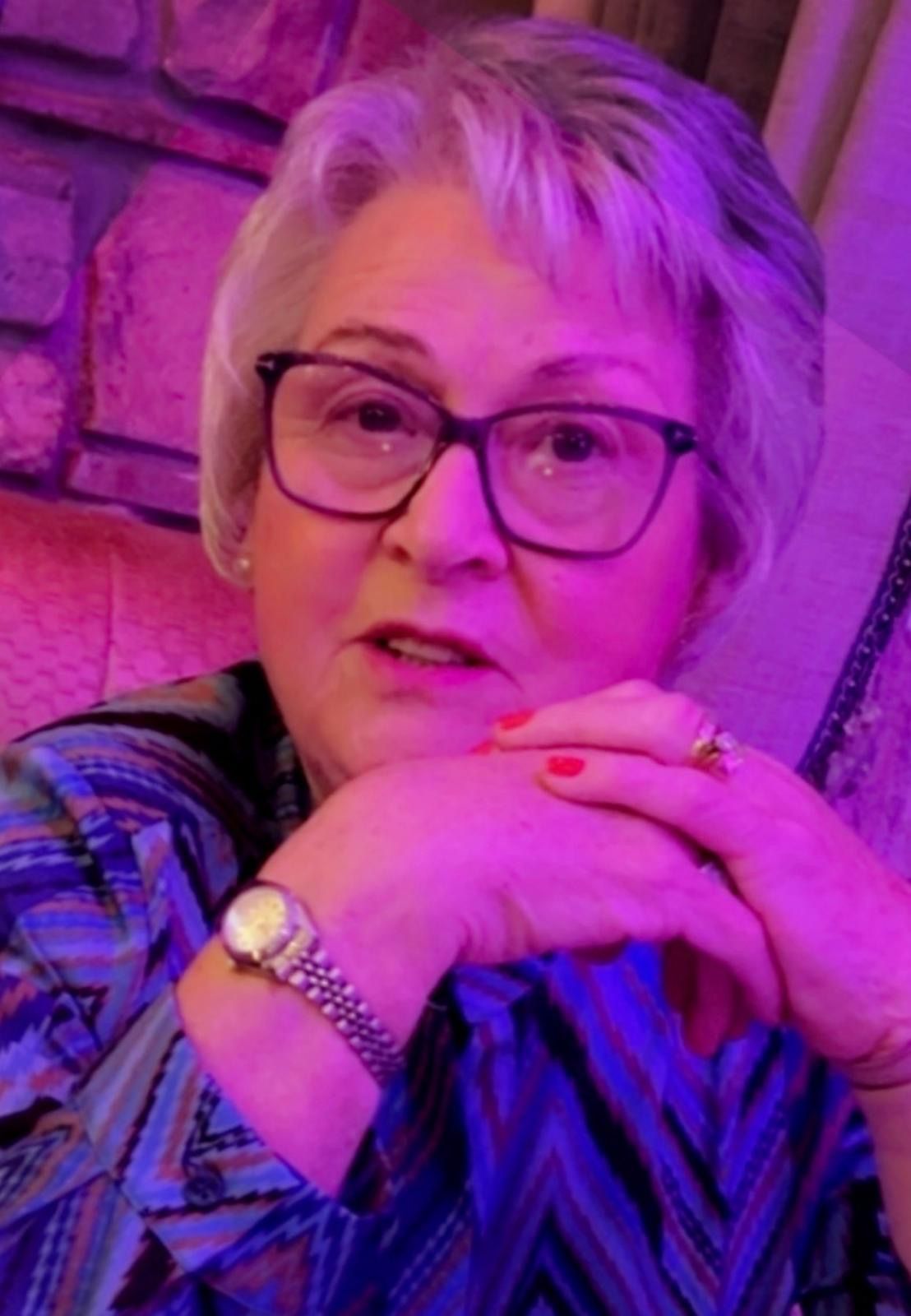 Ann Rose