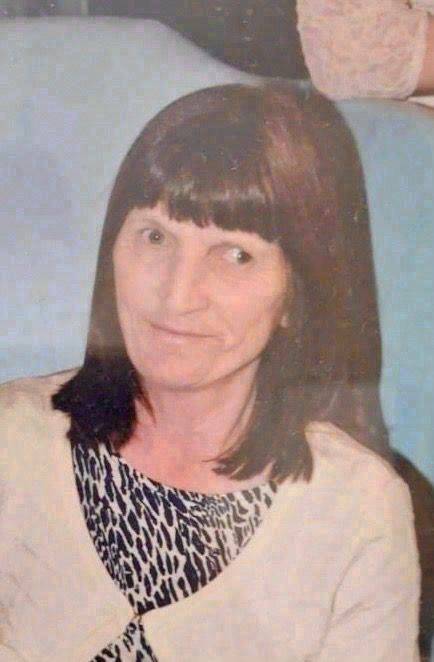 Rose (Rosaleen) (née Lyons) Mangan