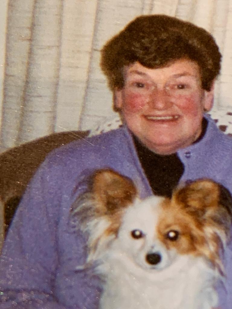 Death Notice of Mary O'Grady (née McGough) (Askeaton, Limerick) | rip.ie