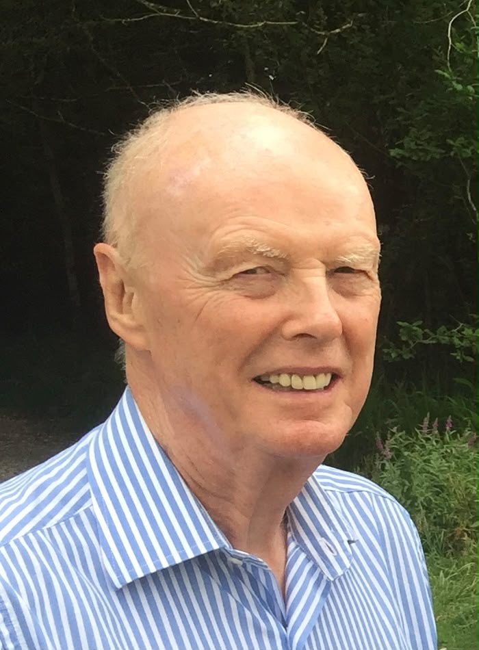 William (Bill) Grattan Flood