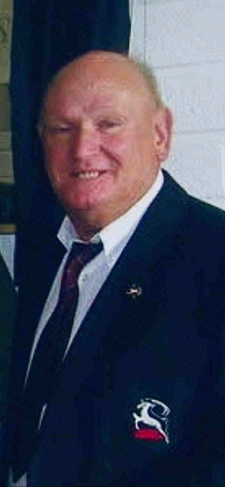 Joe Cullen