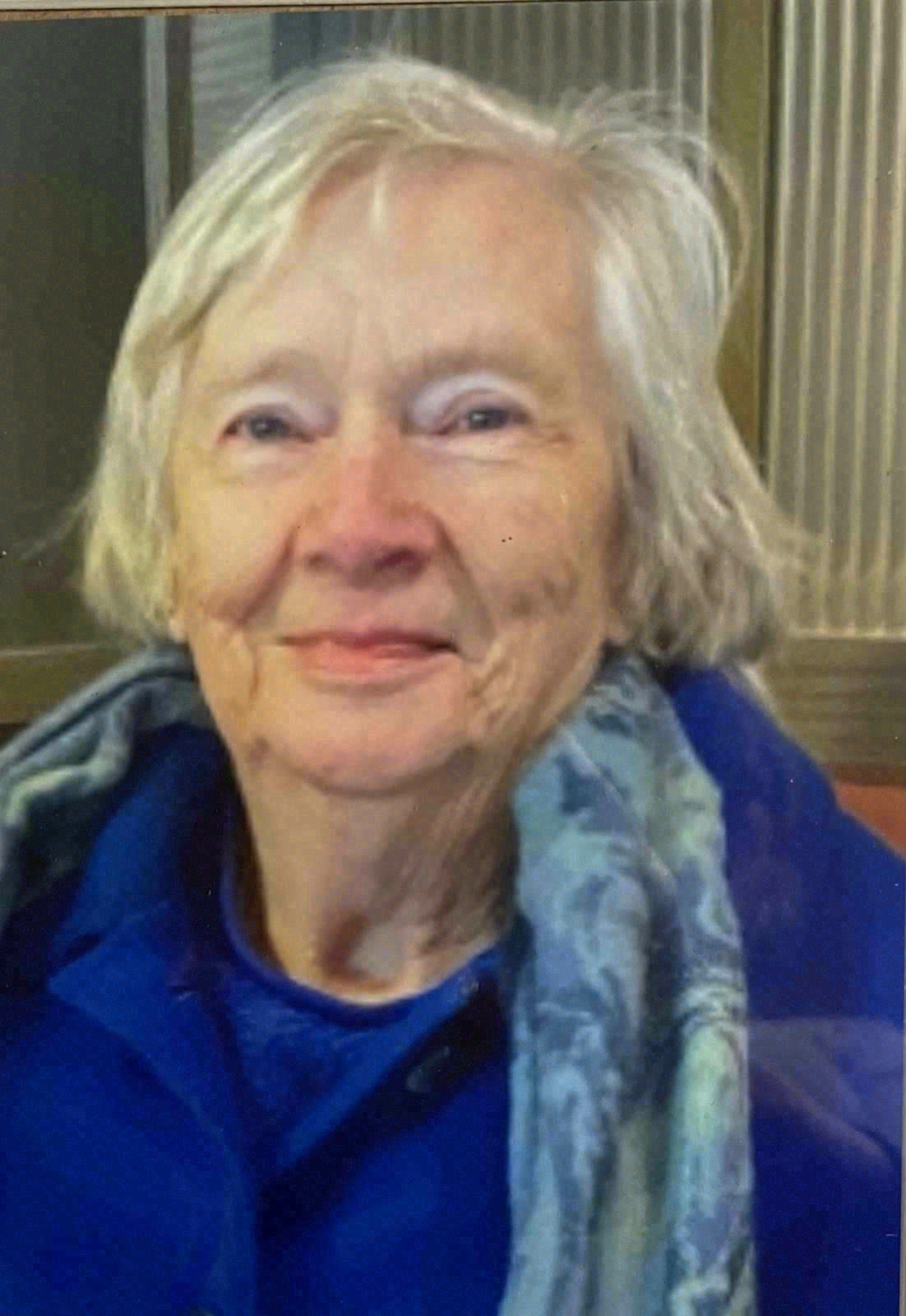 Anna (née Keady) O'Connor