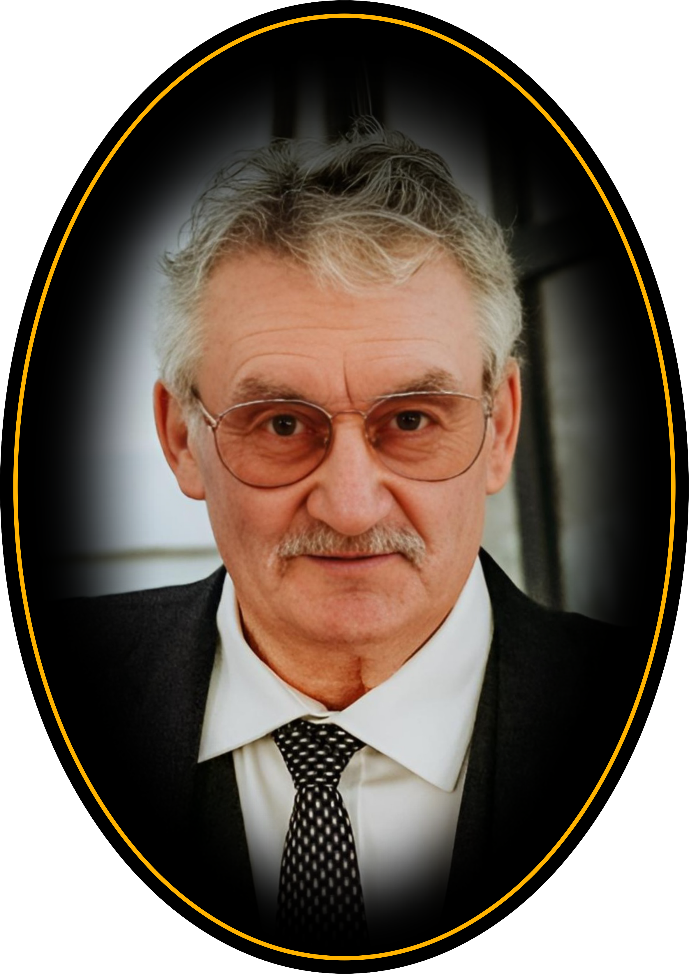 Hubert Harton