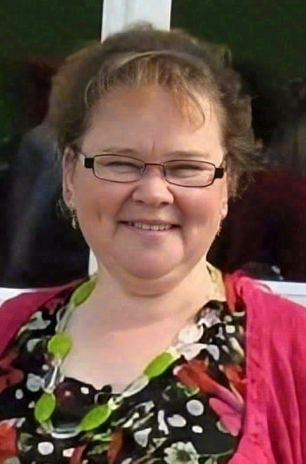 Fiona Byrne