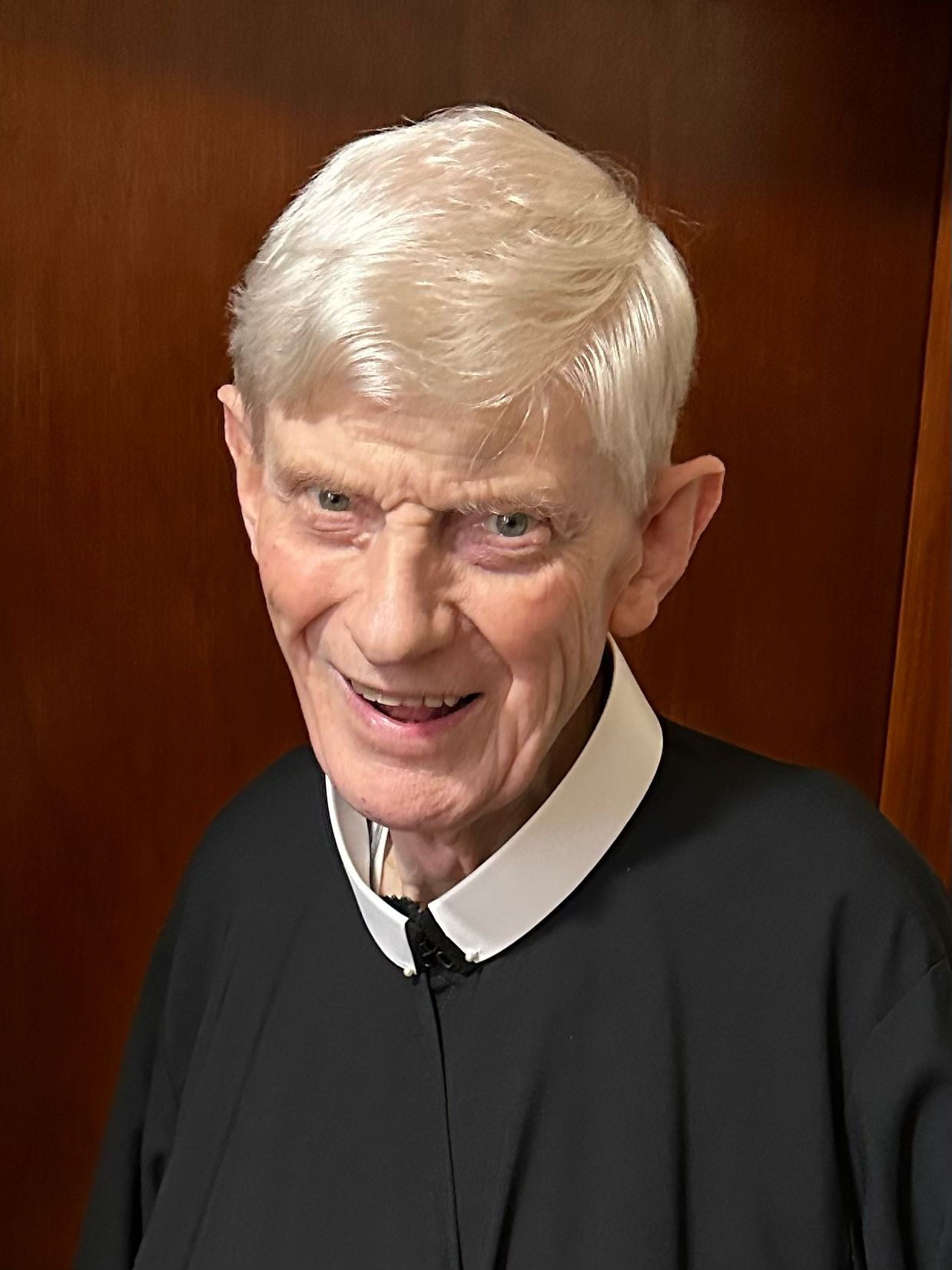 Death Notice of Fr. John Corbett C.Ss.R (Dundalk, Louth) | rip.ie