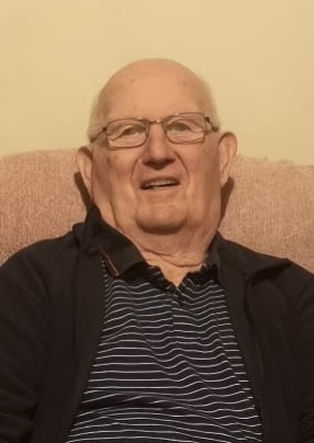 Death Notice of Francis (Frank) Byrne (Rathangan, Kildare) | rip.ie