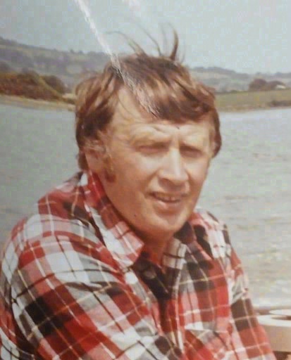 FRANK ROCHE