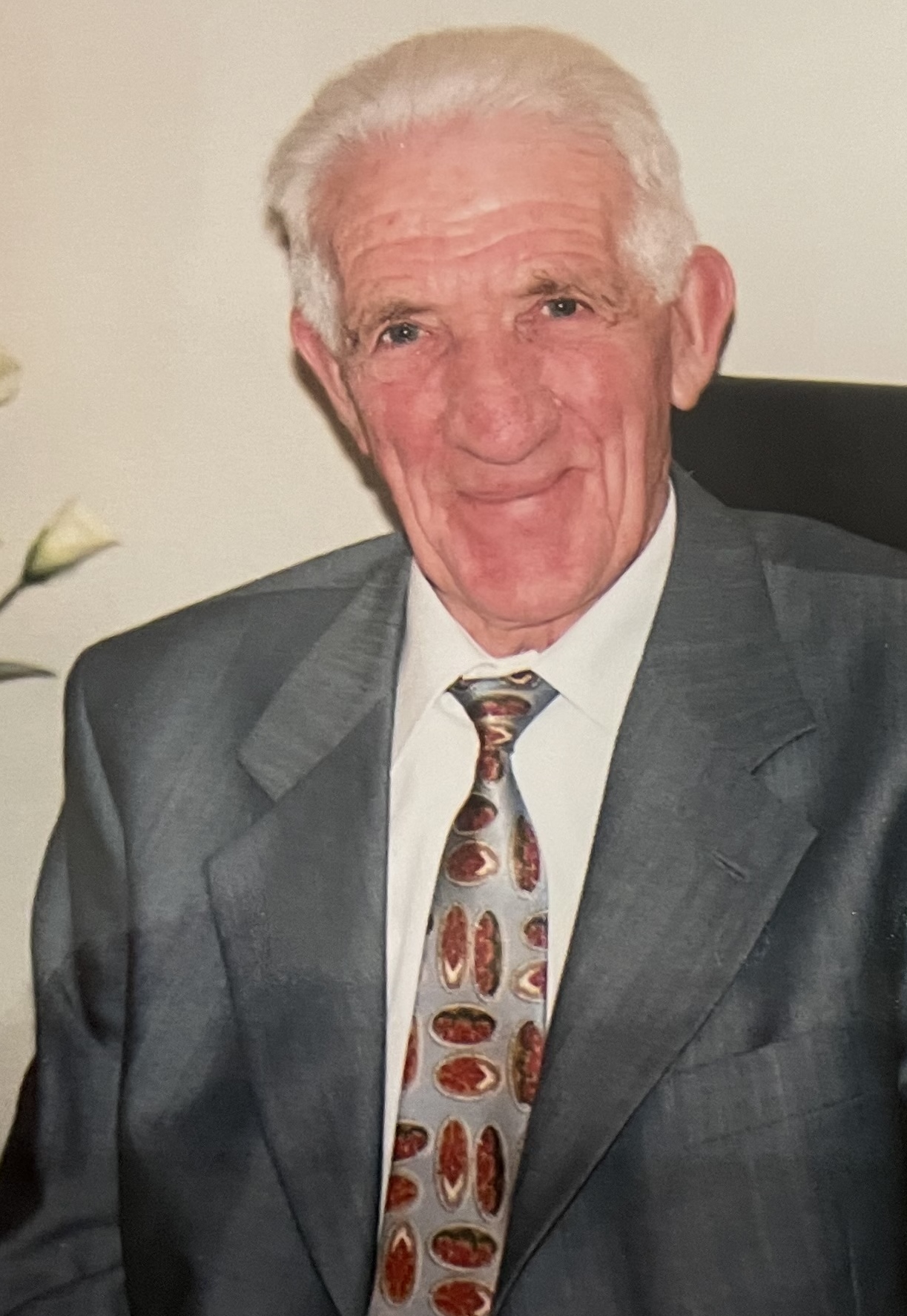 Death Notice of Michael Gaffney (The Donahies, Dublin) rip.ie