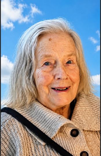 Nancy Guckian