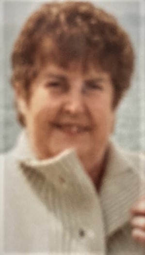 Death Notice Of Ann Hegarty Née Mccarthy Wilton Cork Rip Ie