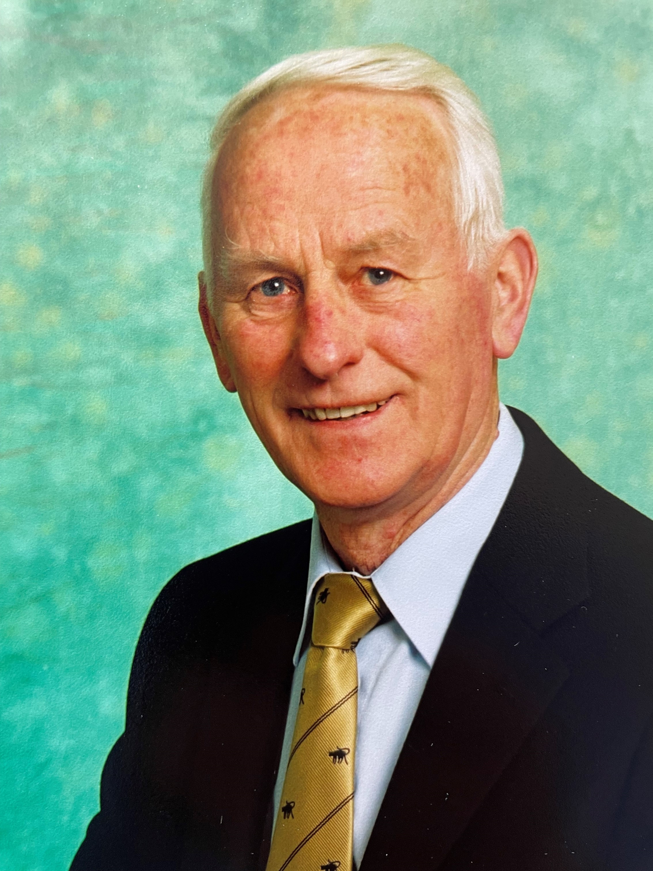 Death Notice of Batt HICKEY (Cashel, Tipperary) rip.ie