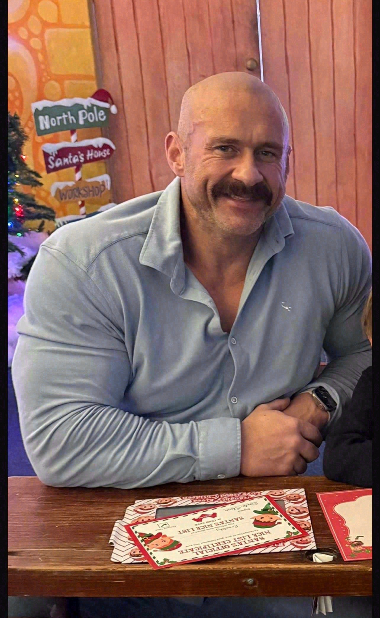 Patrick (Pa) O'Dwyer