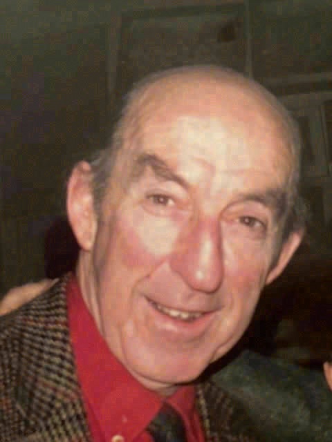Conall Carr