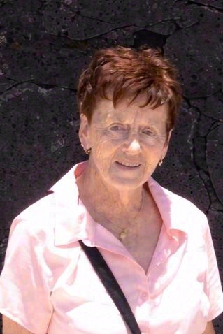 Marie (Mary) (née Bethal) CASEY