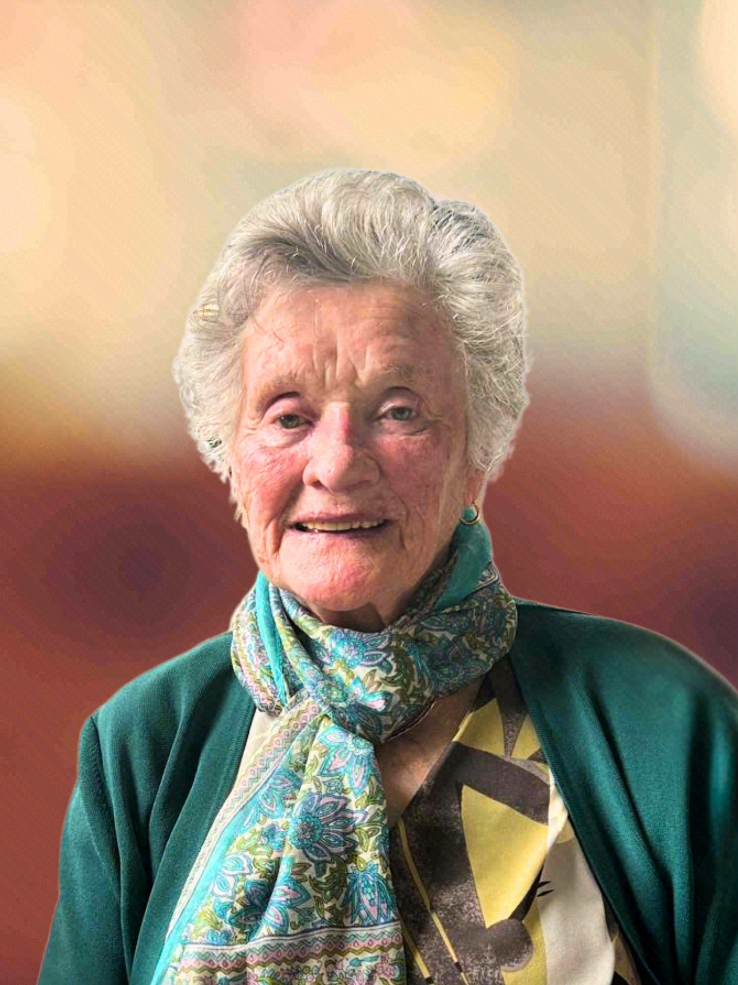 Ethel (Mary E.) (née Mulvey) Moreton