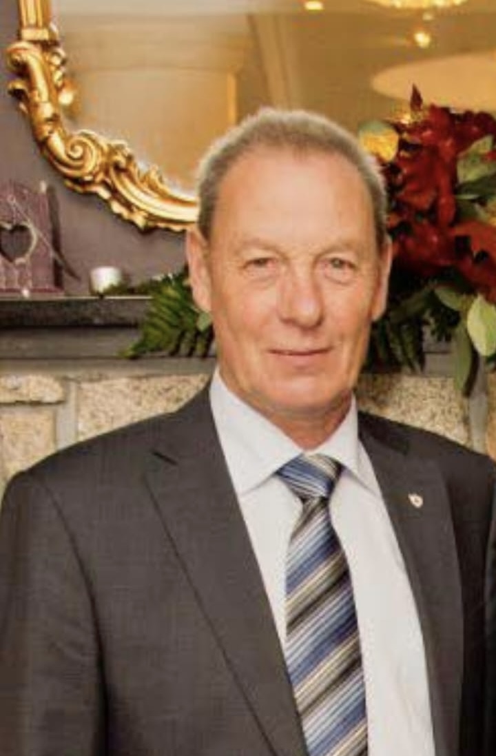 Death Notice of Francis (Noel) Healy (Skreen, Sligo) rip.ie