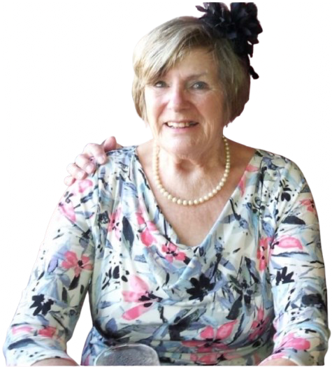 Phyllis (née Dalton) Michaelis